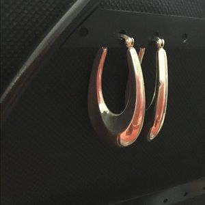 Jewelry - Silver earrings Jewelry - Silver earrings